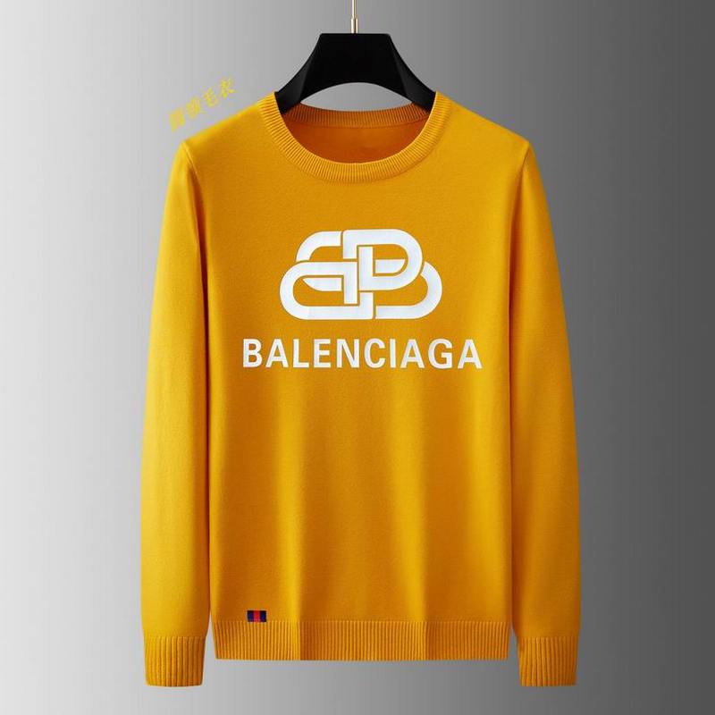 Balenciaga Men's Sweater 14